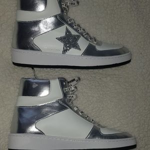 vintage Havana shoes